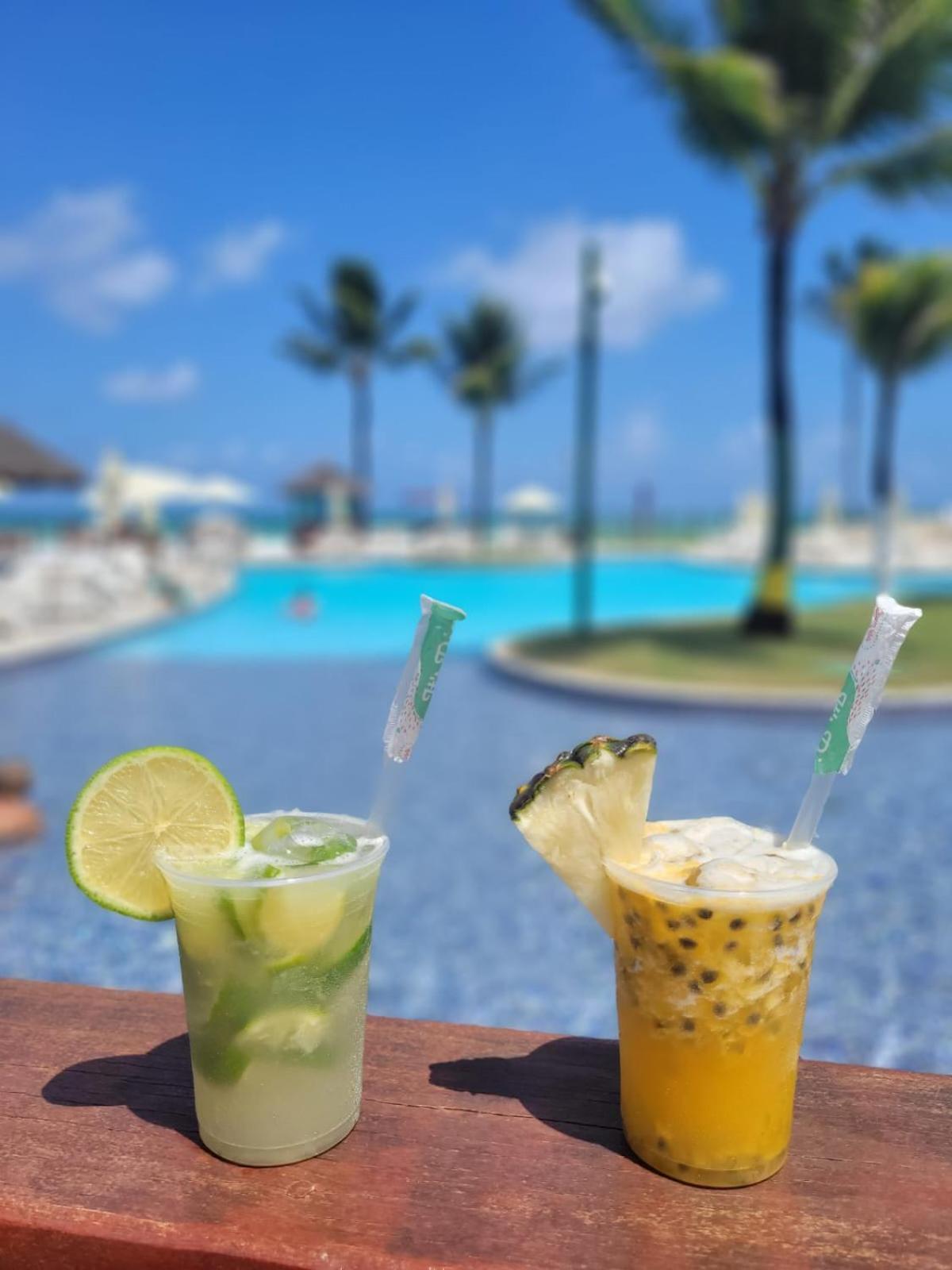 Flats Class - Muro Alto Porto de Galinhas