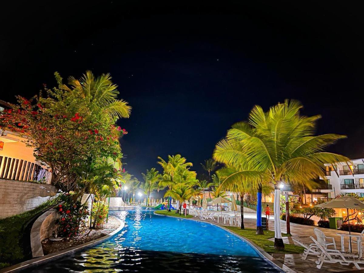Apartment Flats Class - Muro Alto Porto de Galinhas