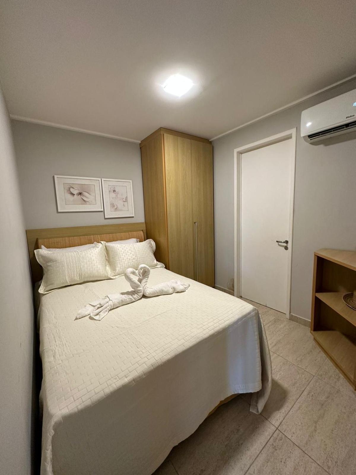 Flats Class - Muro Alto Porto de Galinhas