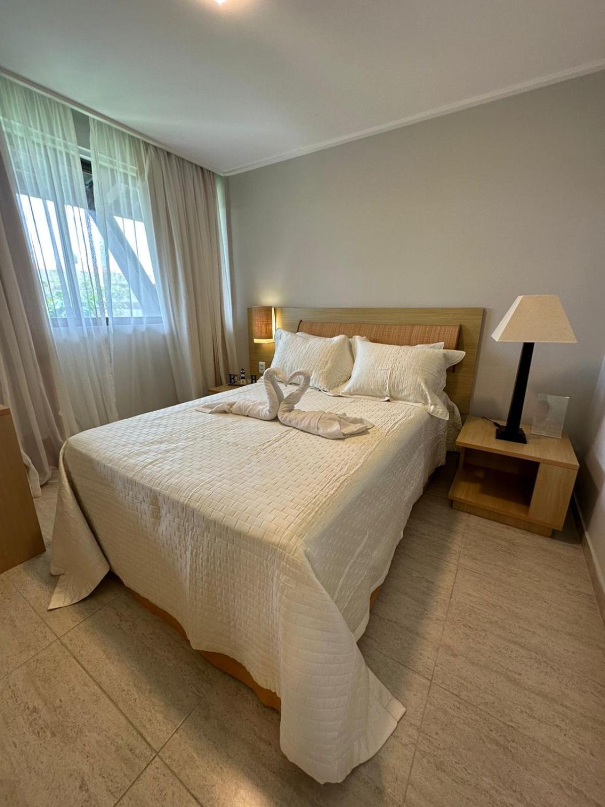 Apartment Flats Class - Muro Alto