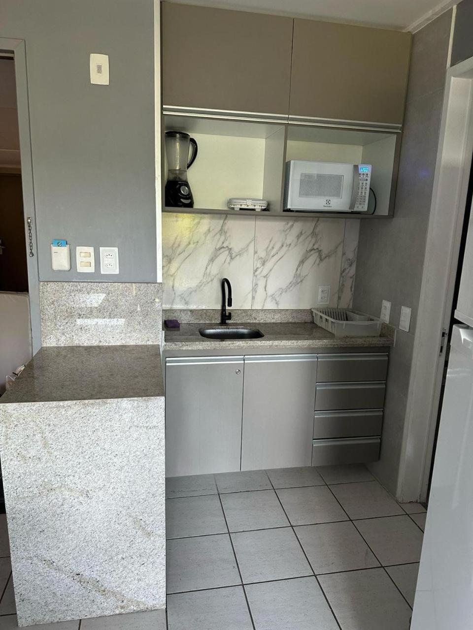 Flats Class - Muro Alto Apartment