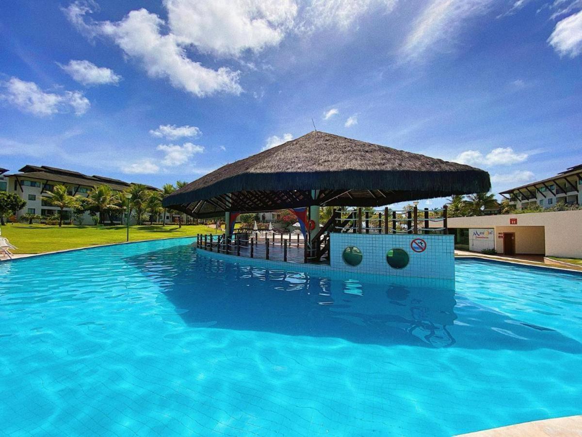 Flats Class - Muro Alto Porto de Galinhas