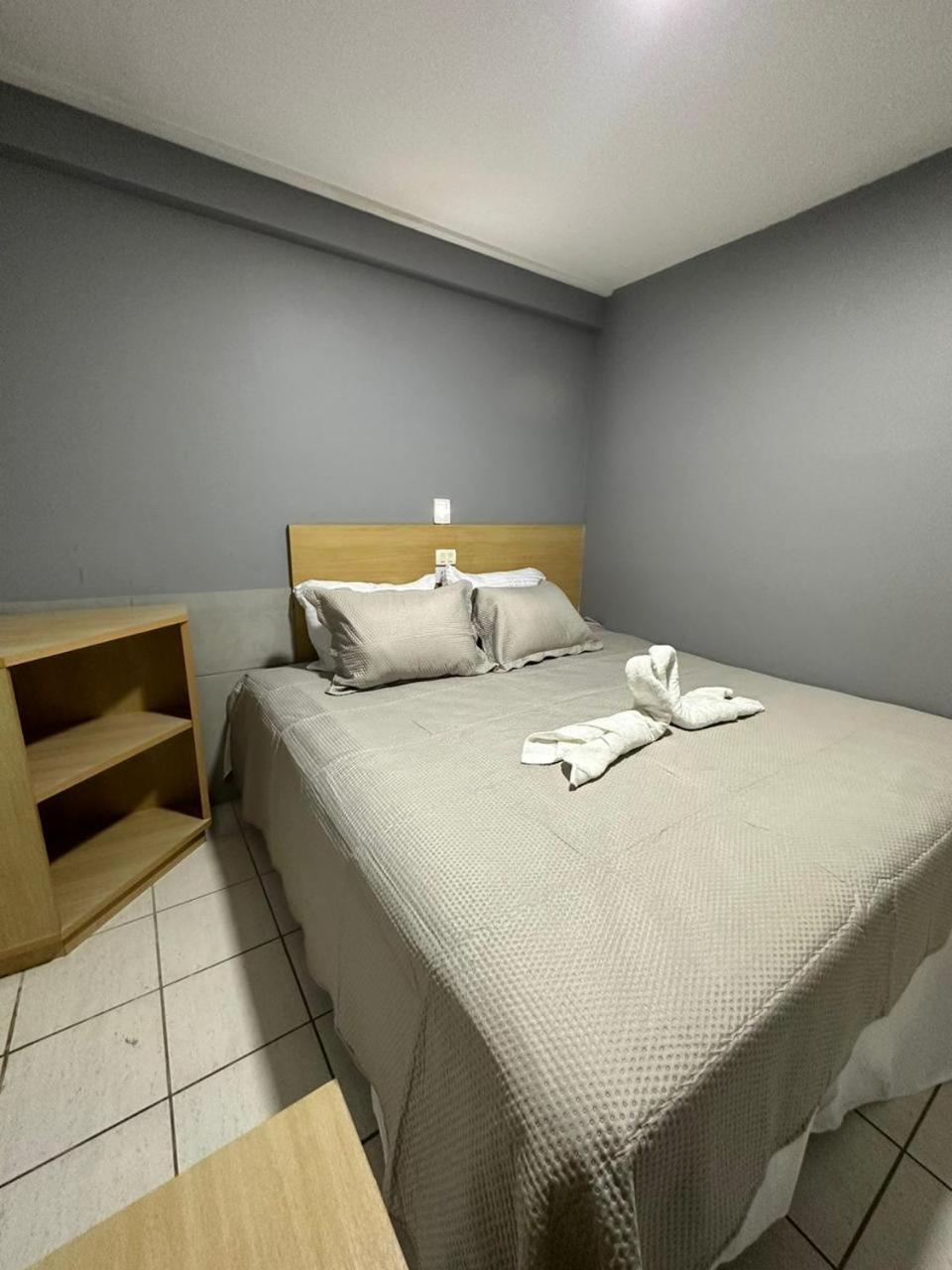 Flats Class - Muro Alto Apartment Porto de Galinhas