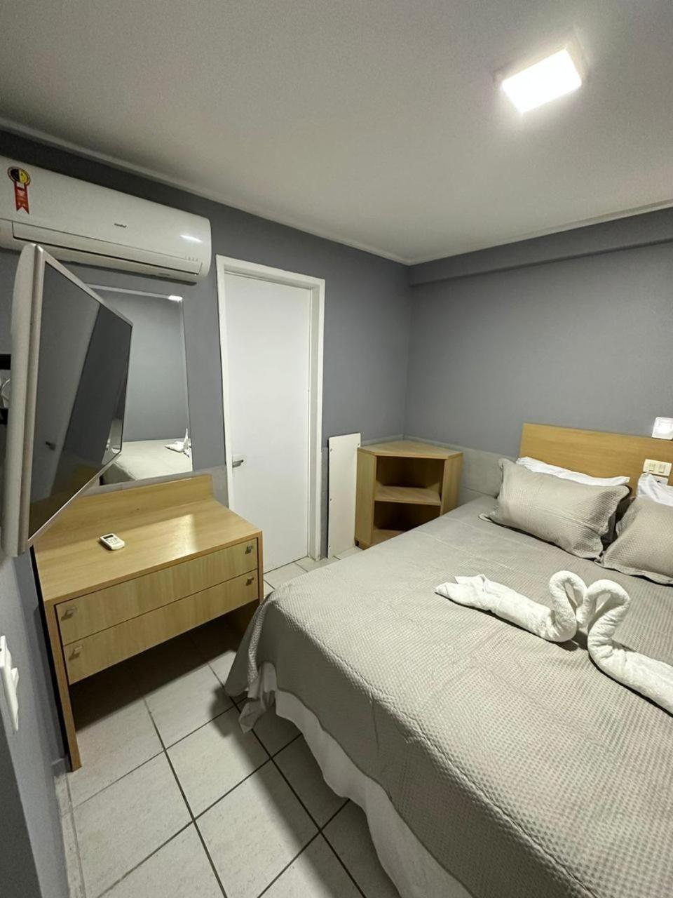Apartment Flats Class - Muro Alto