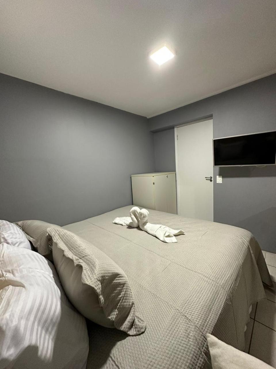 Flats Class - Muro Alto Apartment Porto de Galinhas