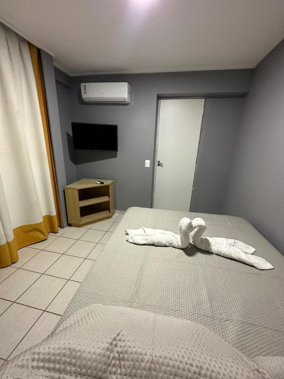 Apartment Flats Class - Muro Alto *