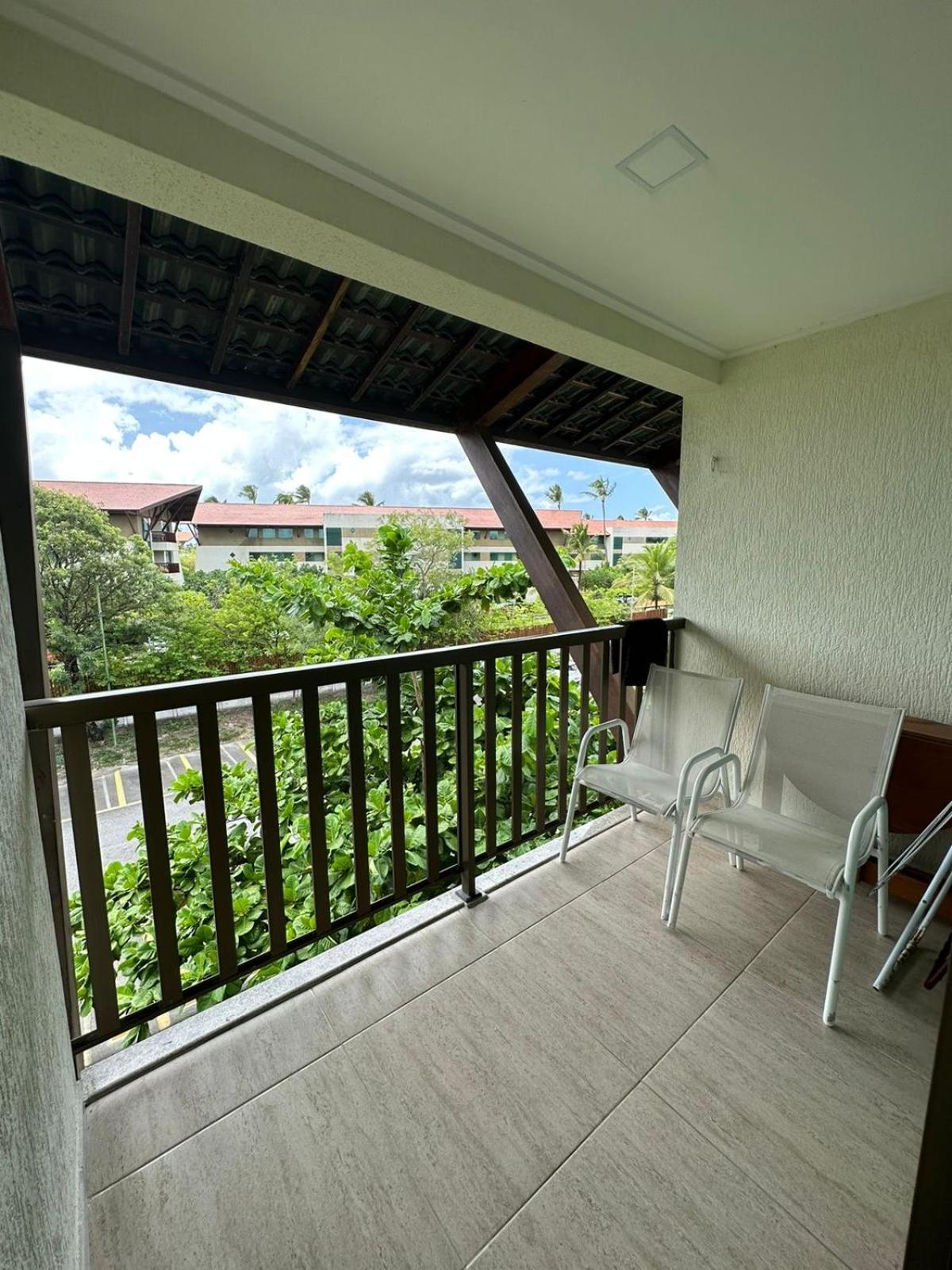 Apartment Flats Class - Muro Alto