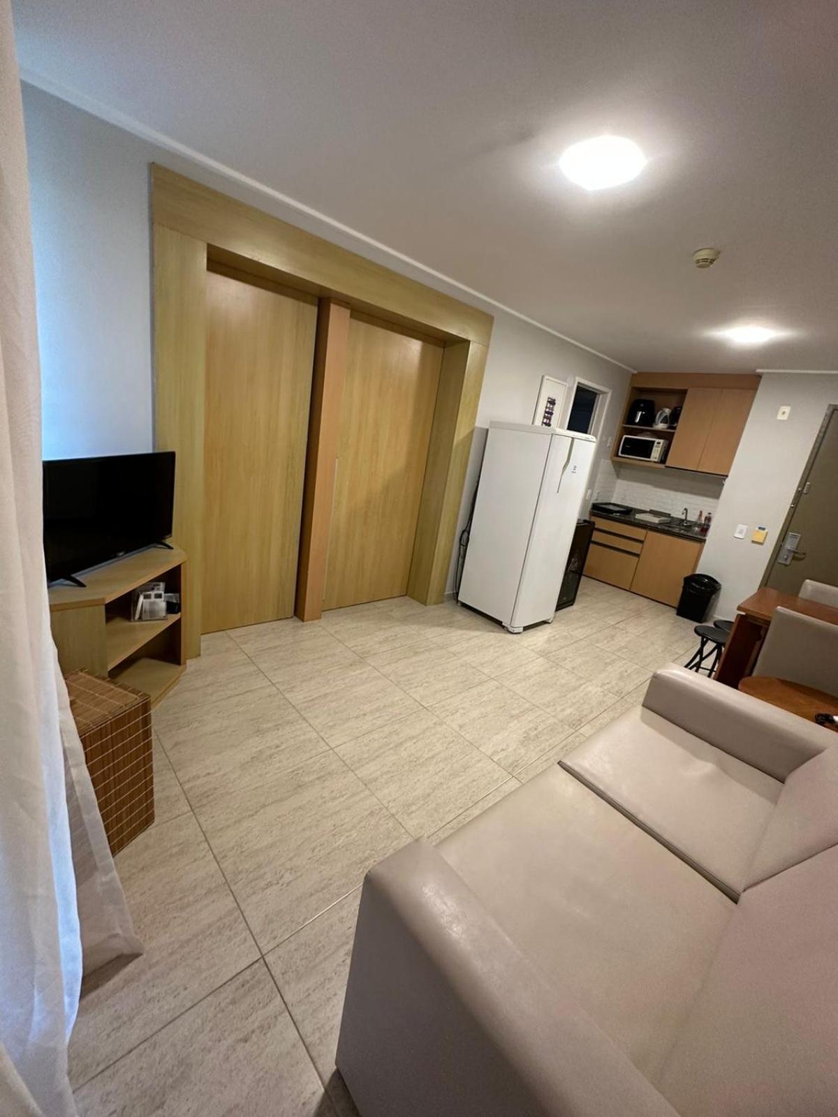 Apartment Flats Class - Muro Alto *