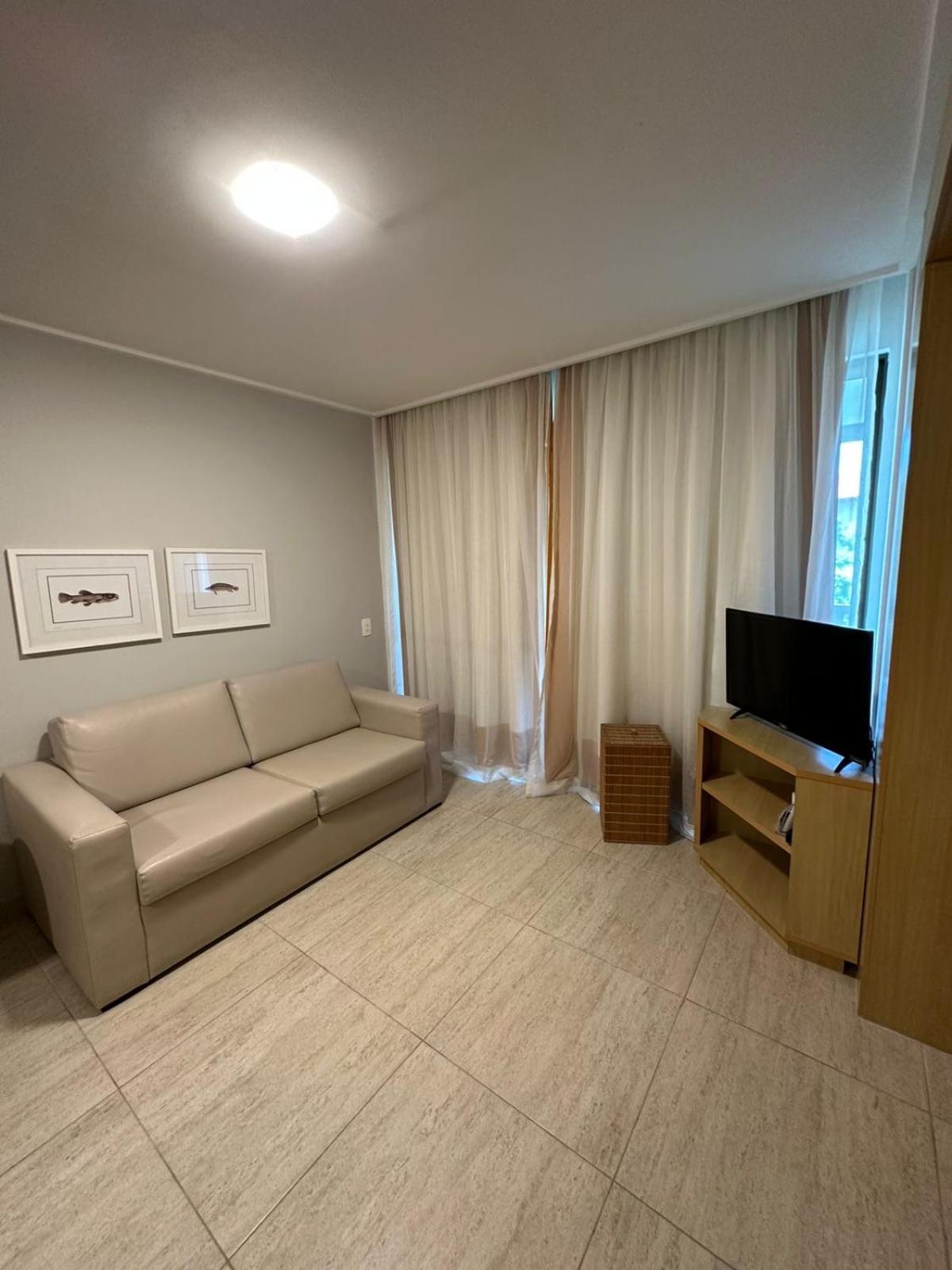 Flats Class - Muro Alto Apartment *