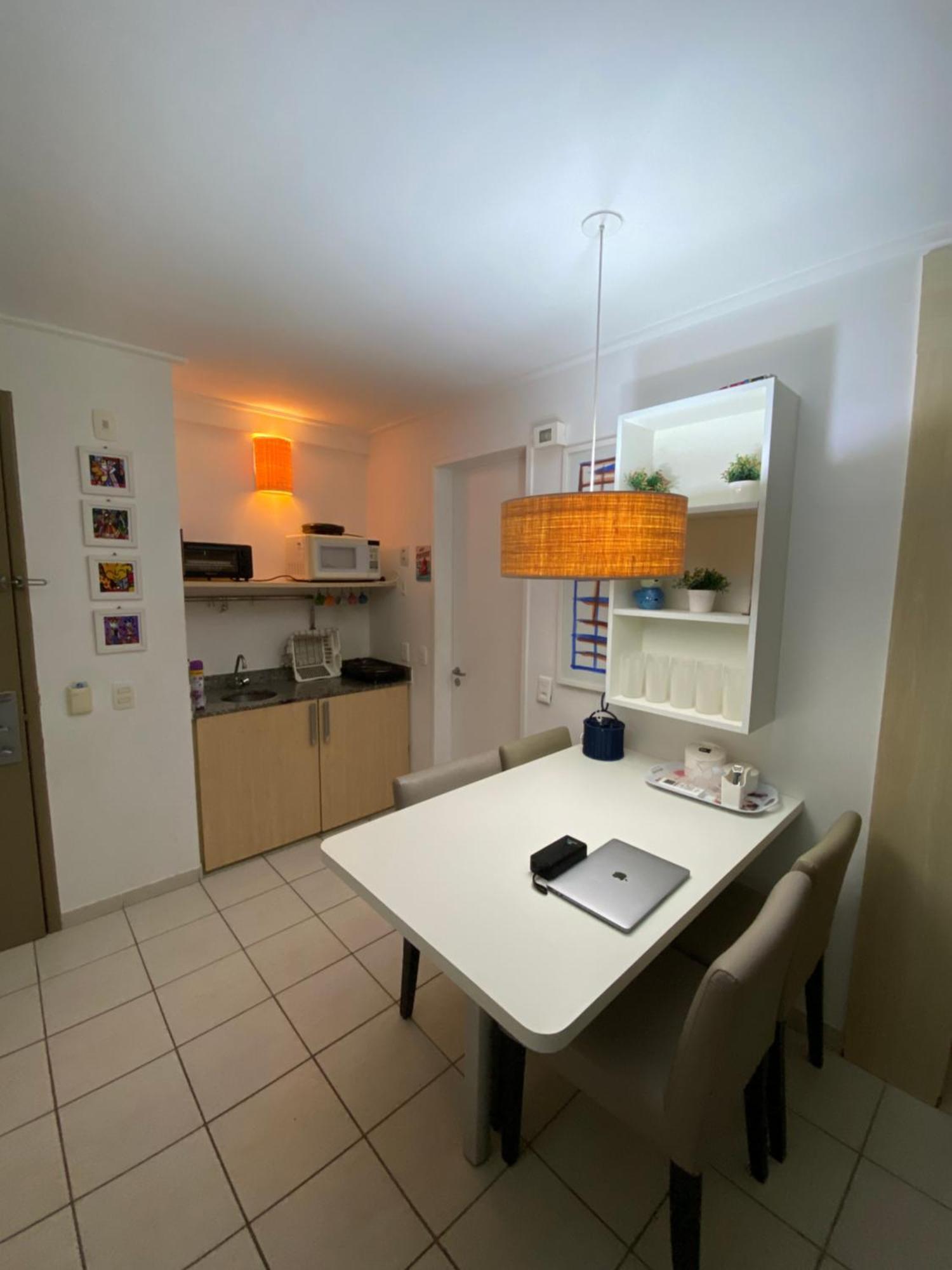 Apartment Flats Class - Muro Alto Porto de Galinhas