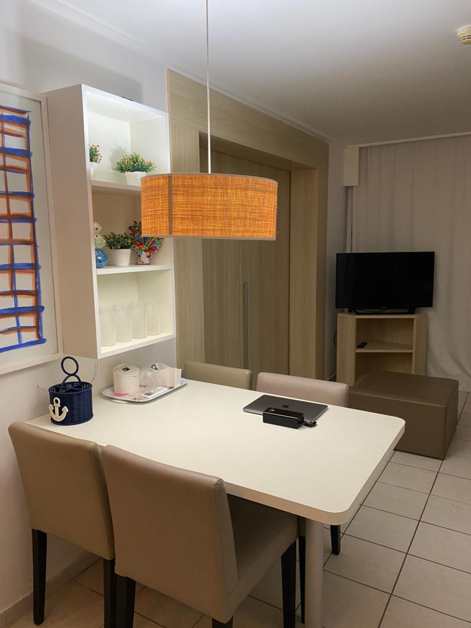 Flats Class - Muro Alto Apartment
