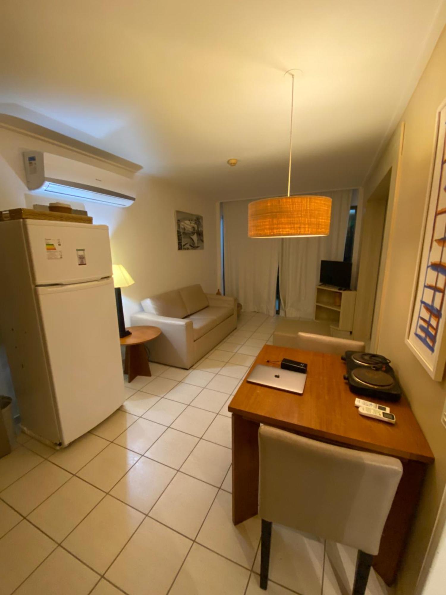 Apartment Flats Class - Muro Alto