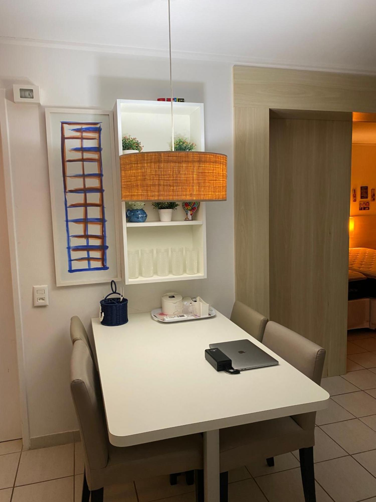 Flats Class - Muro Alto Apartment *