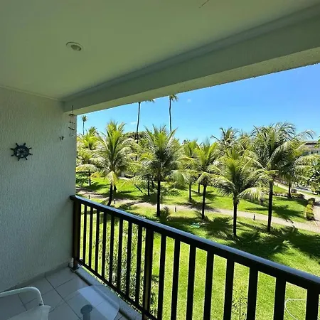 Flats Resort Beach Class - Muro Alto Porto de Galinhas Exterior photo