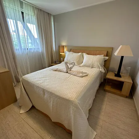 Flats Resort Beach Class - Muro Alto Porto de Galinhas Room photo
