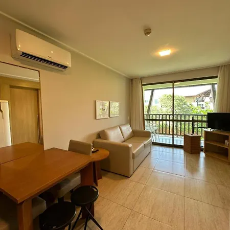 Flats Resort Beach Class - Muro Alto Porto de Galinhas Exterior photo