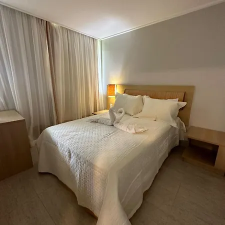 Flats Resort Beach Class - Muro Alto Porto de Galinhas Exterior photo