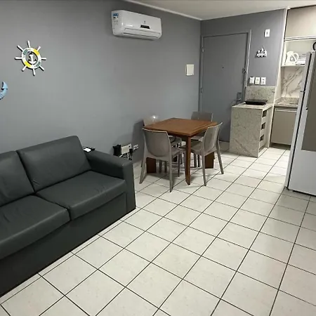 Flats Resort Beach Class - Muro Alto Porto de Galinhas Exterior photo