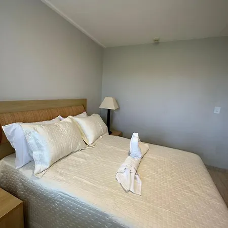 Flats Resort Beach Class - Muro Alto Porto de Galinhas Room photo