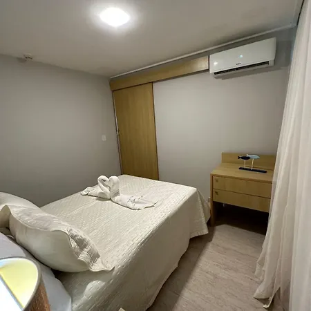 Flats Resort Beach Class - Muro Alto Porto de Galinhas Room photo