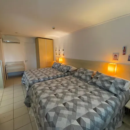 Flats Resort Beach Class - Muro Alto Porto de Galinhas Exterior photo