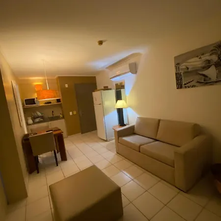 Flats Resort Beach Class - Muro Alto Porto de Galinhas Exterior photo