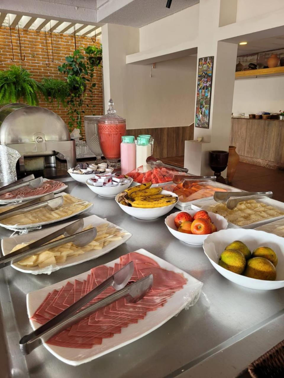 Apartment Flats Class - Muro Alto Porto de Galinhas