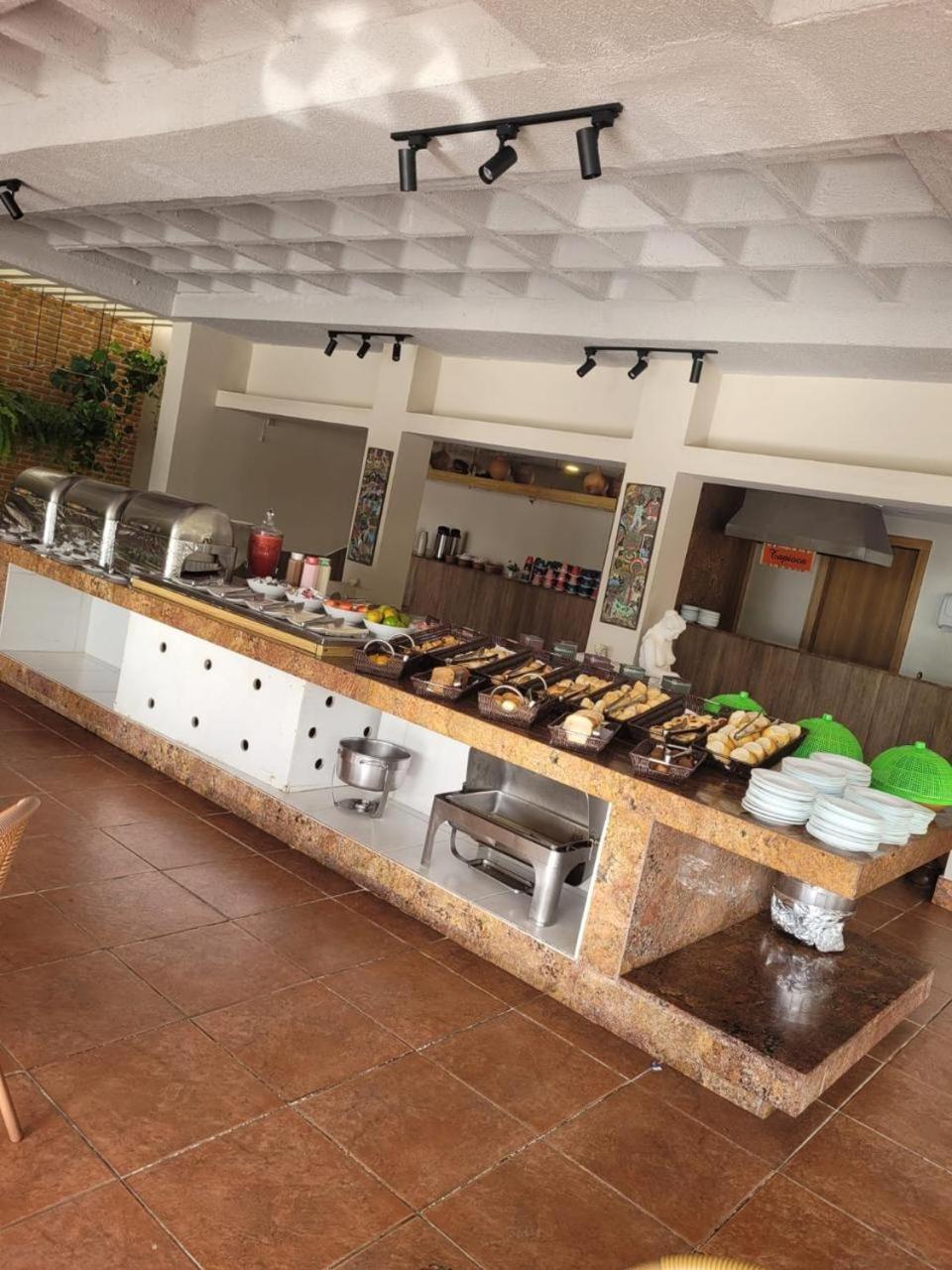 Flats Class - Muro Alto Apartment *