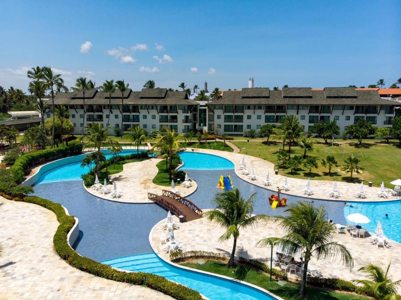 Flats Class - Muro Alto Porto de Galinhas