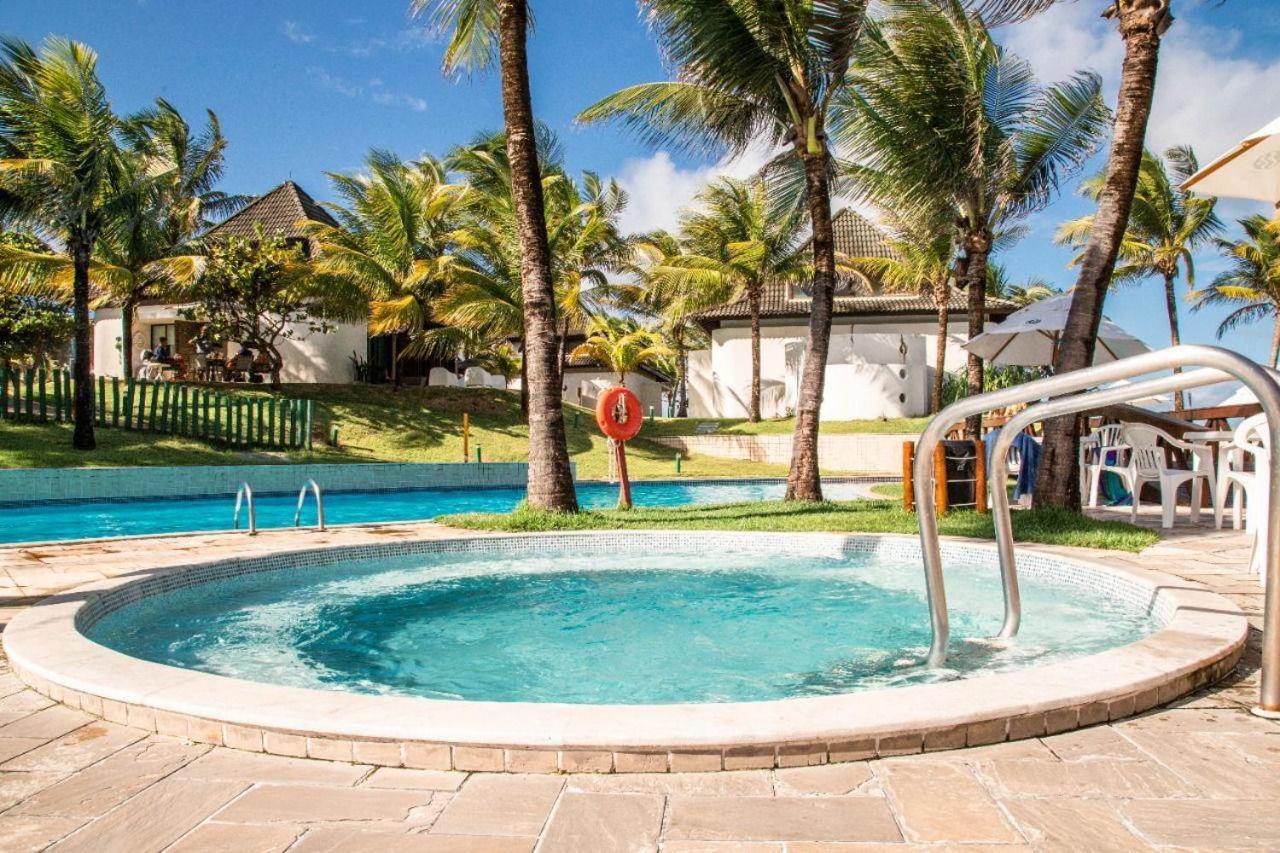 Apartment Flats Class - Muro Alto Porto de Galinhas