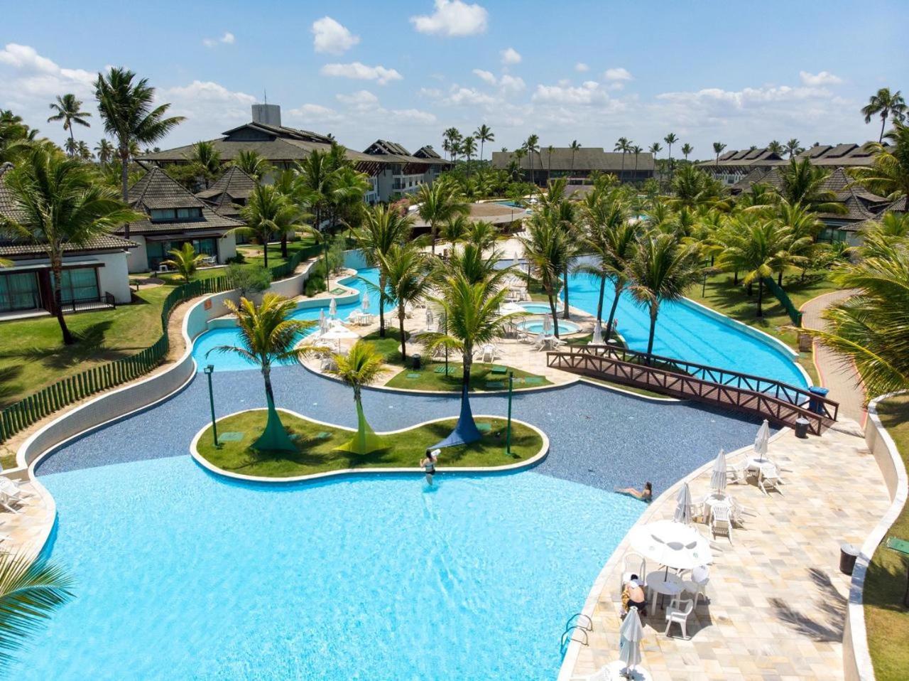 Apartment Flats Class - Muro Alto Porto de Galinhas