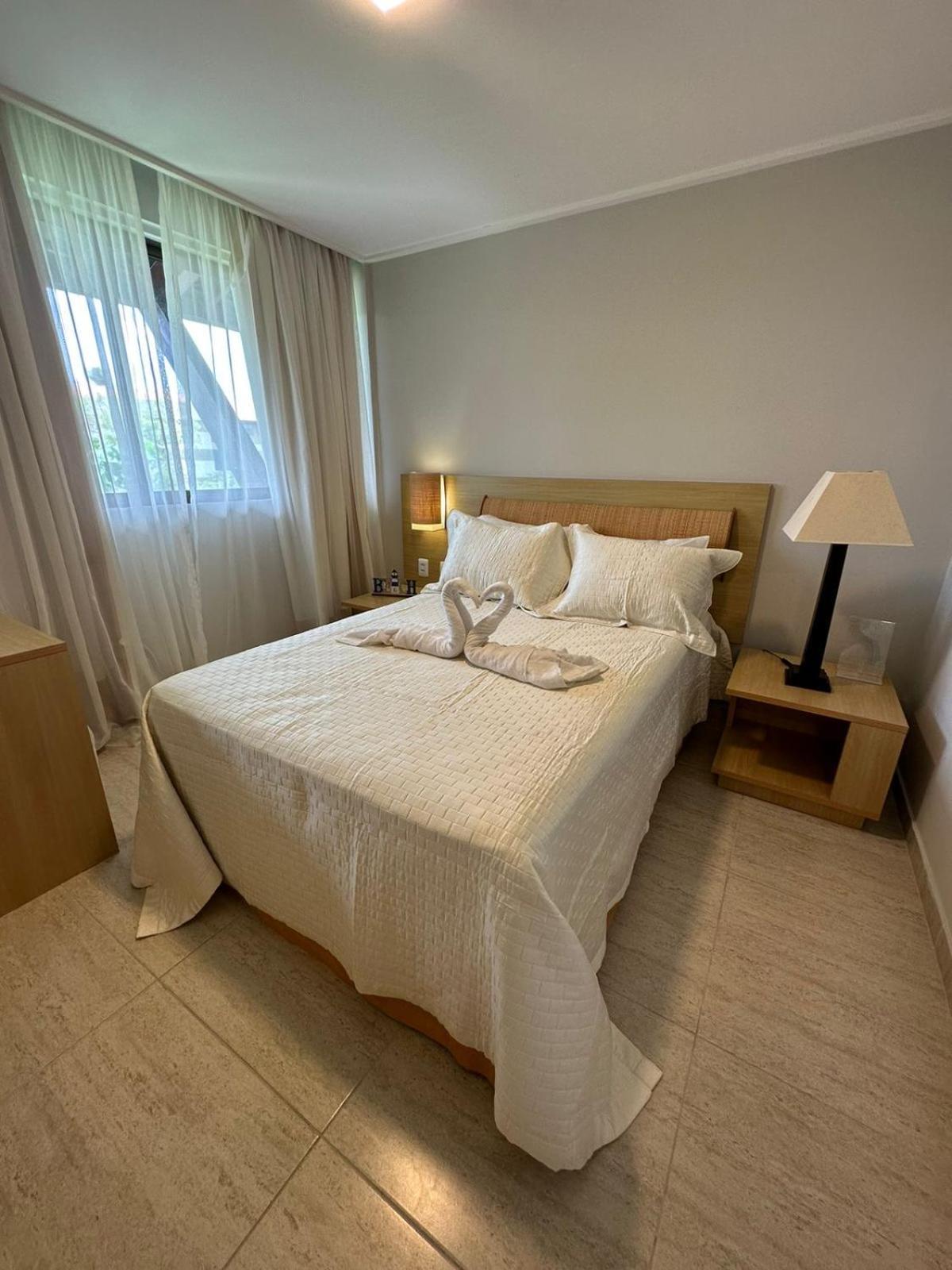 Flats Class - Muro Alto Apartment *