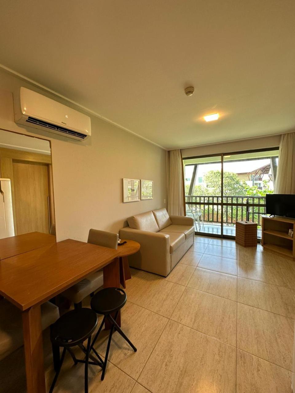 Flats Class - Muro Alto Porto de Galinhas