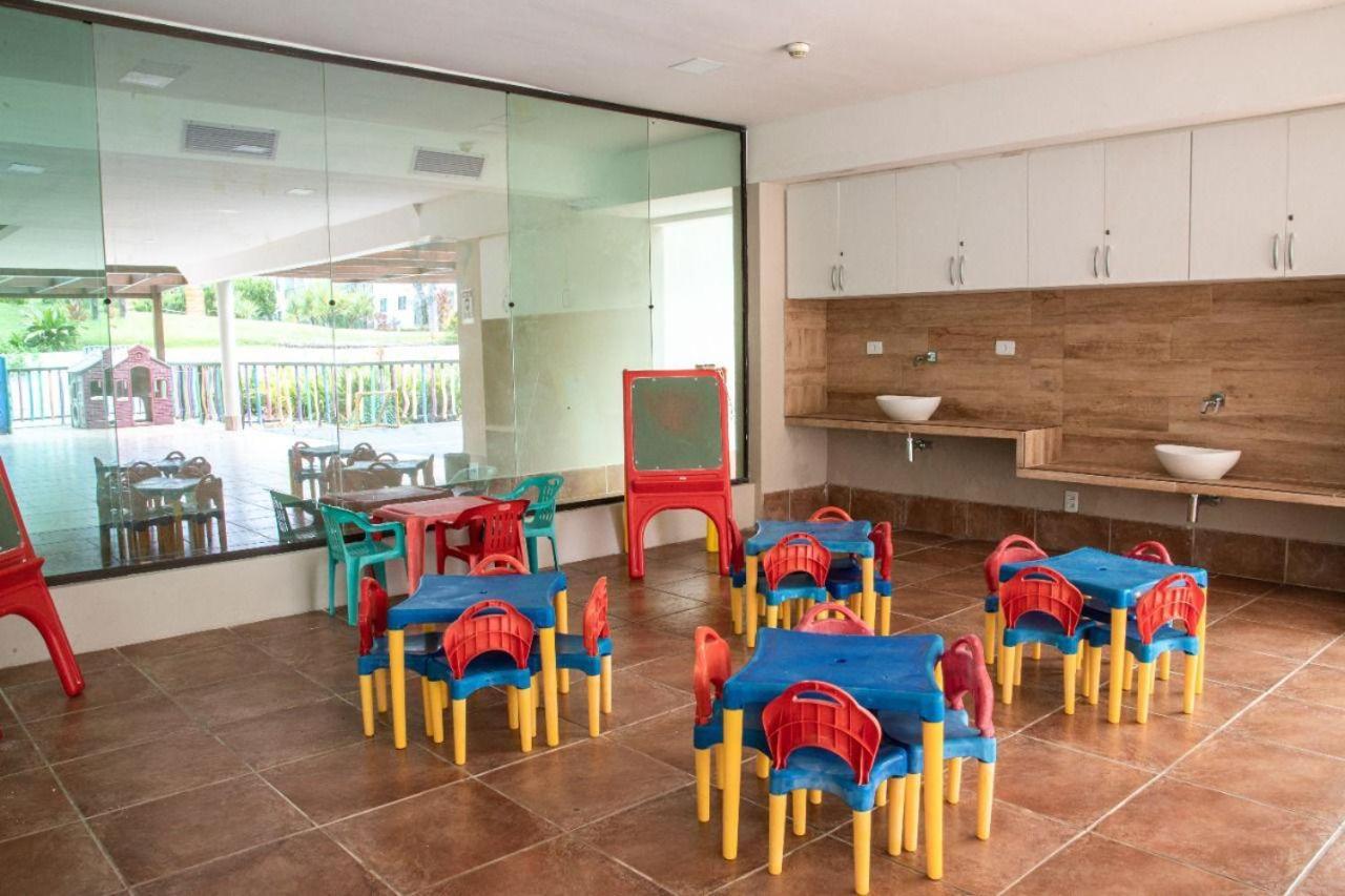 Apartment Flats Class - Muro Alto *