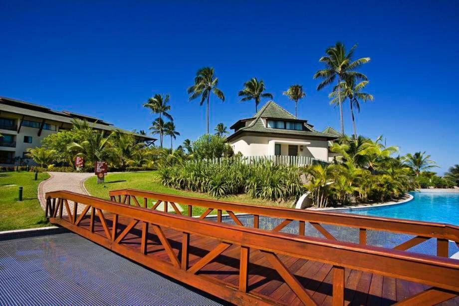Flats Class - Muro Alto * Porto de Galinhas