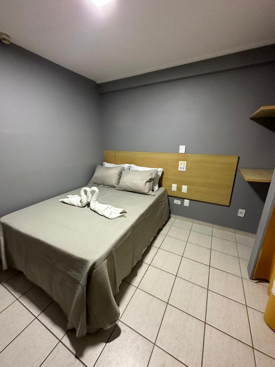 Apartment Flats Class - Muro Alto Porto de Galinhas