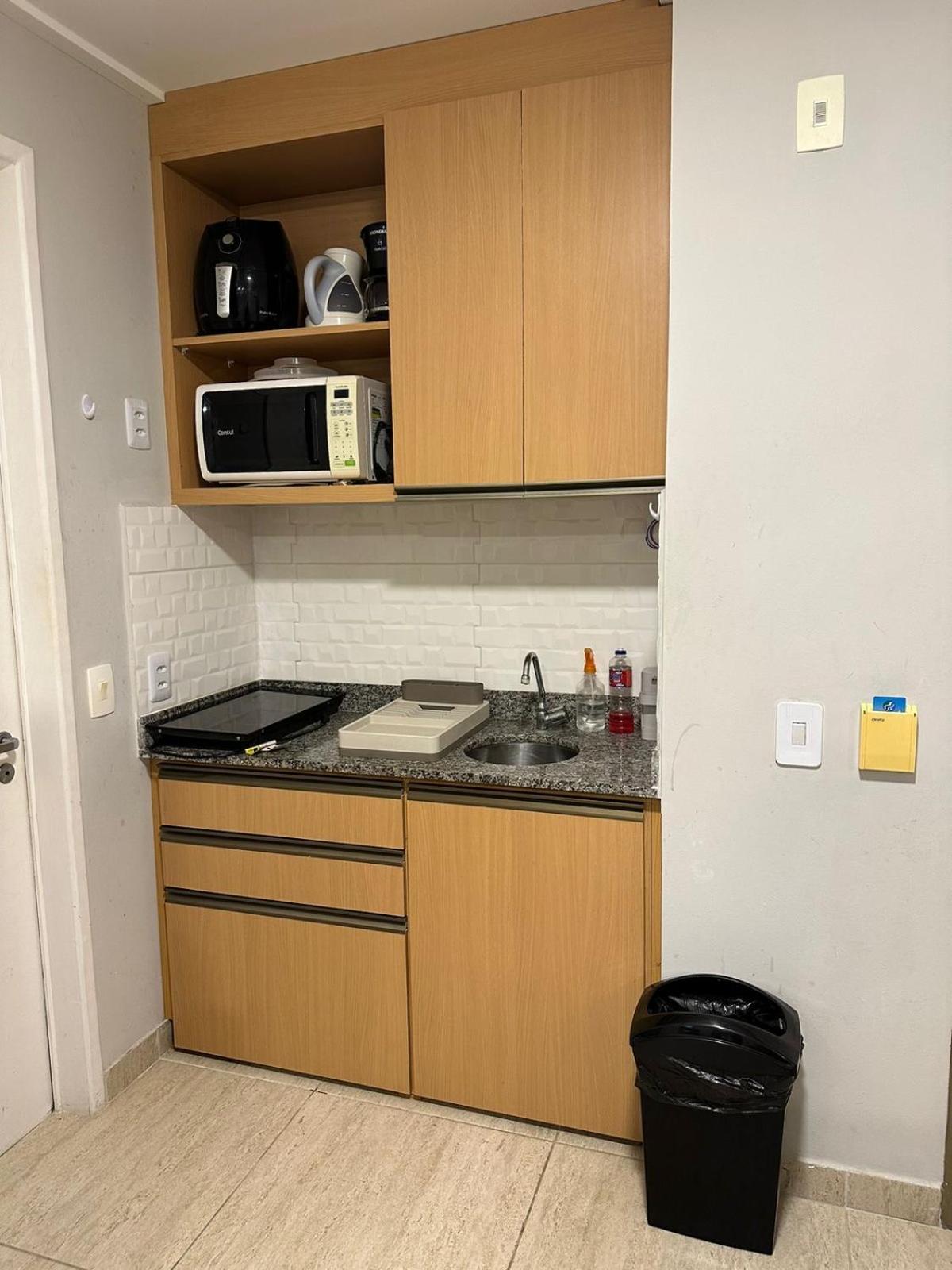 Flats Class - Muro Alto Apartment