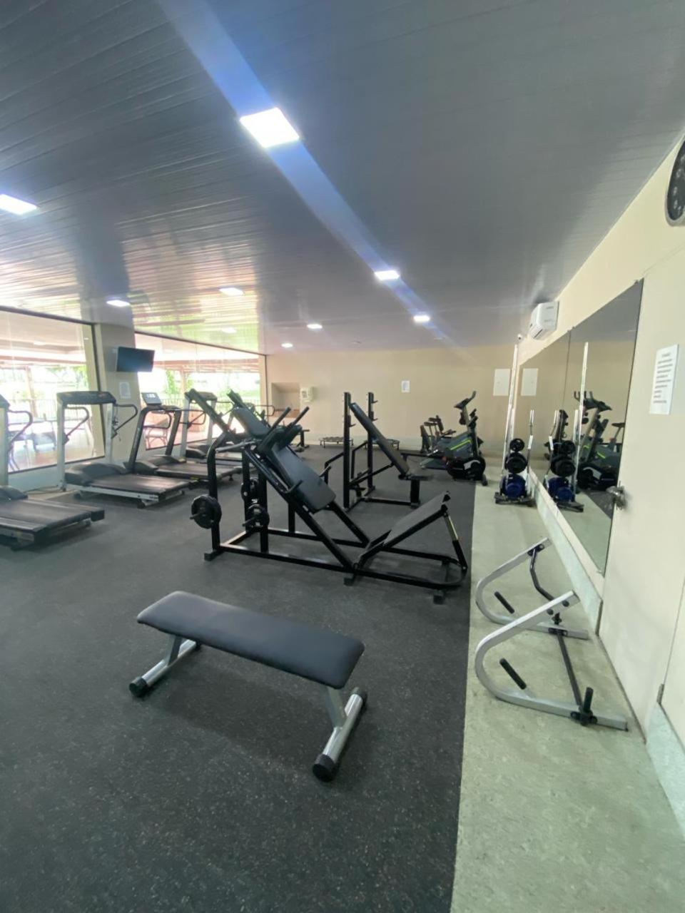 Apartment Flats Class - Muro Alto Porto de Galinhas