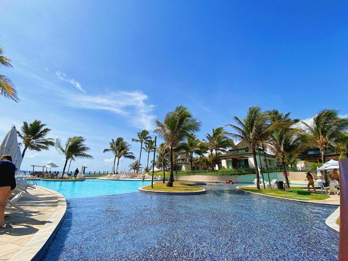 Flats Class - Muro Alto * Porto de Galinhas
