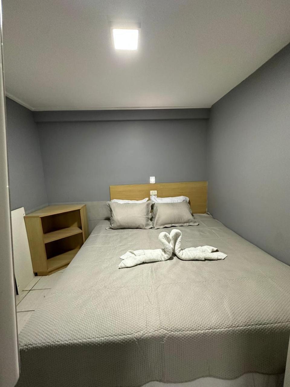 Flats Class - Muro Alto Apartment *