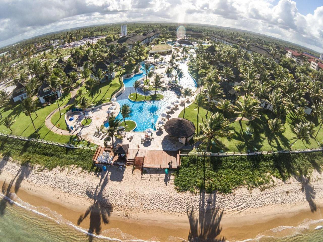 Flats Class - Muro Alto Porto de Galinhas