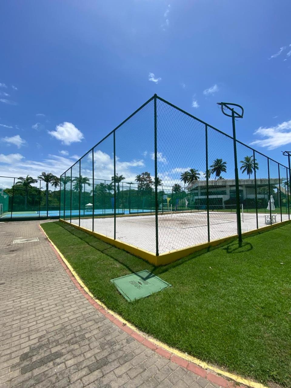 Apartment Flats Class - Muro Alto Porto de Galinhas