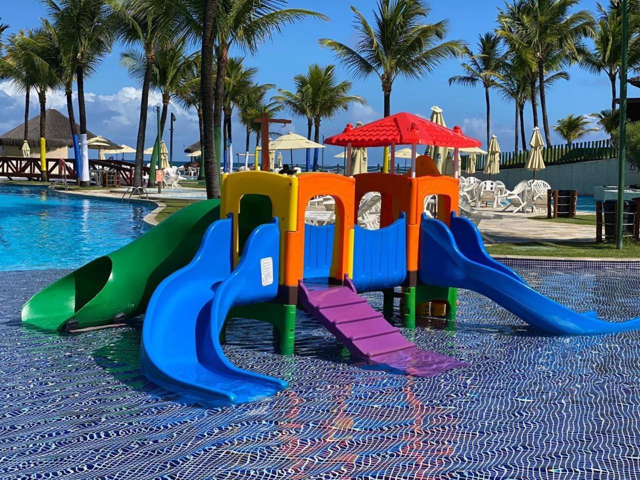 Flats Class - Muro Alto * Porto de Galinhas