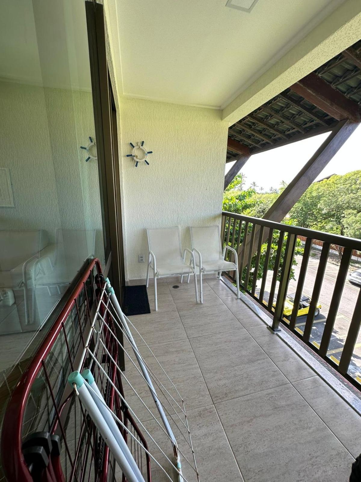 Apartment Flats Class - Muro Alto Porto de Galinhas