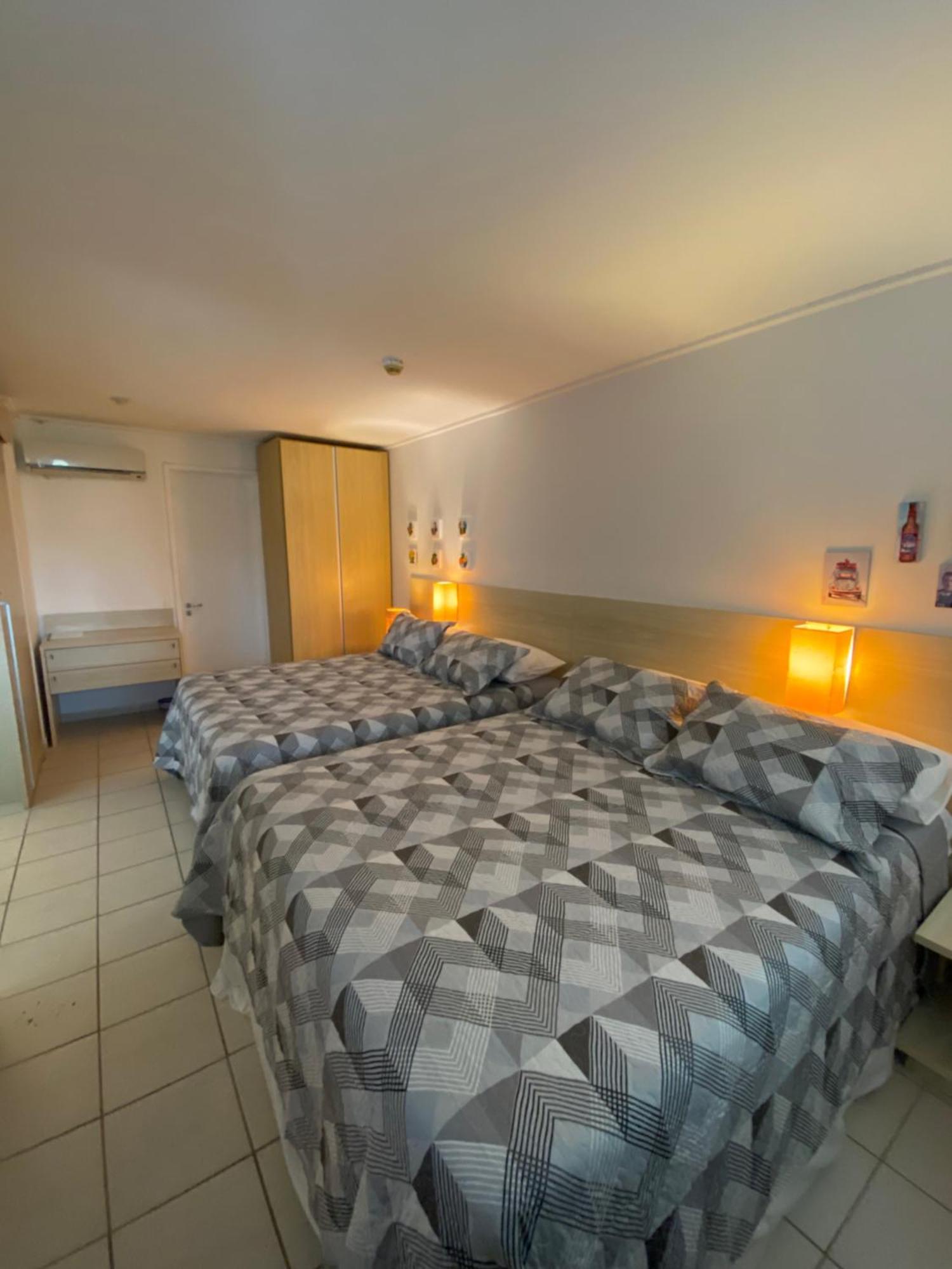Apartment Flats Class - Muro Alto