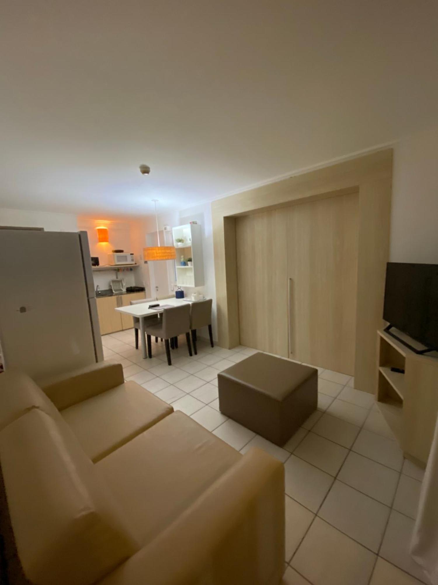 Apartment Flats Class - Muro Alto Porto de Galinhas