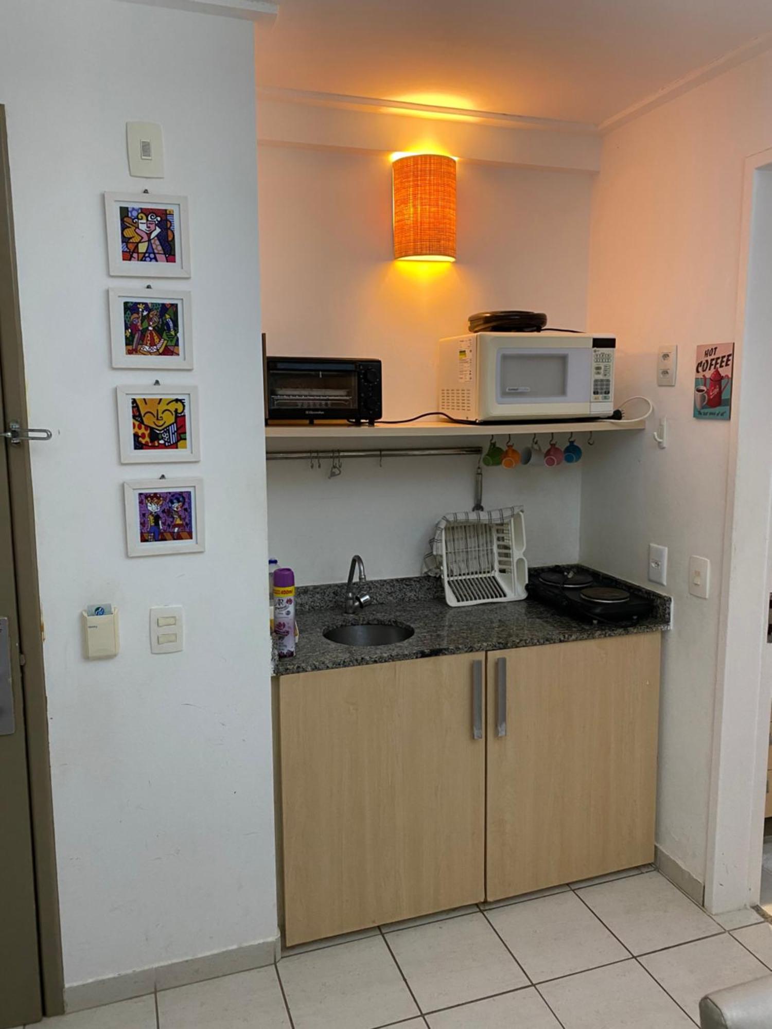 Apartment Flats Class - Muro Alto *