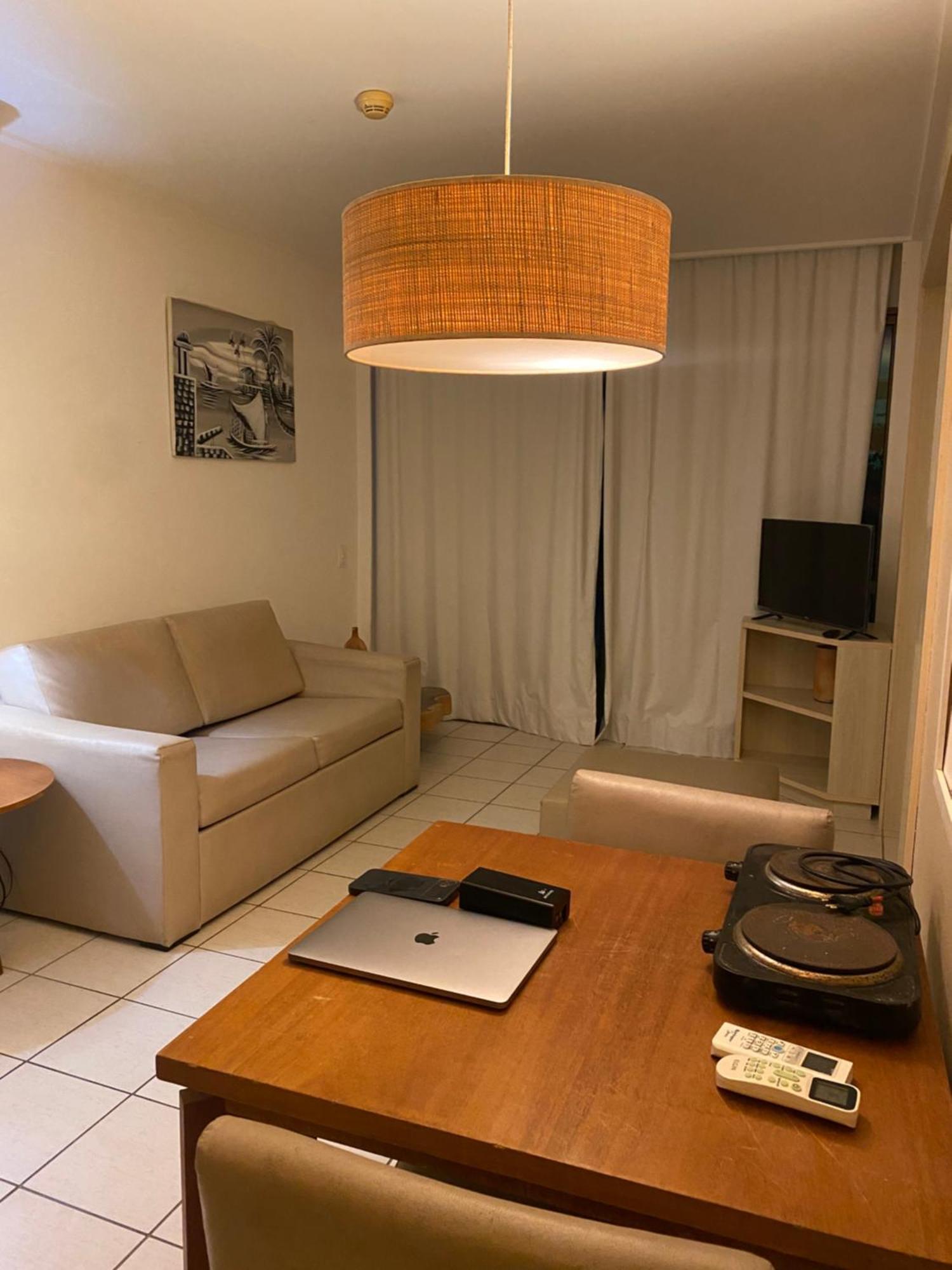 Flats Class - Muro Alto * Porto de Galinhas