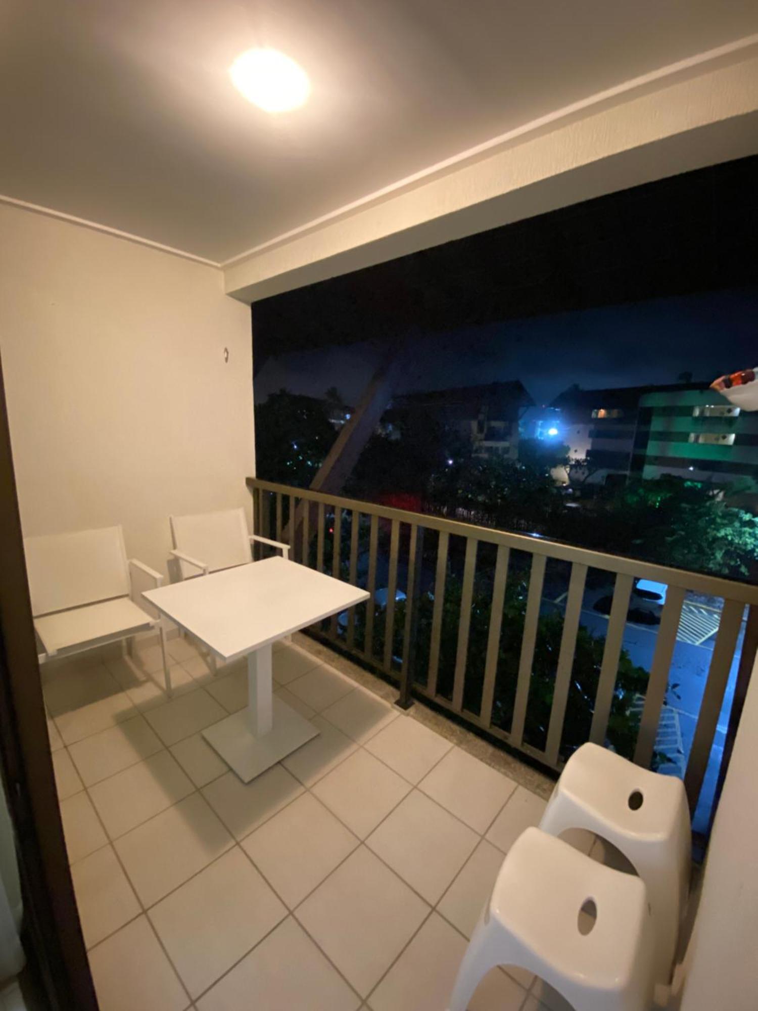 Apartment Flats Class - Muro Alto