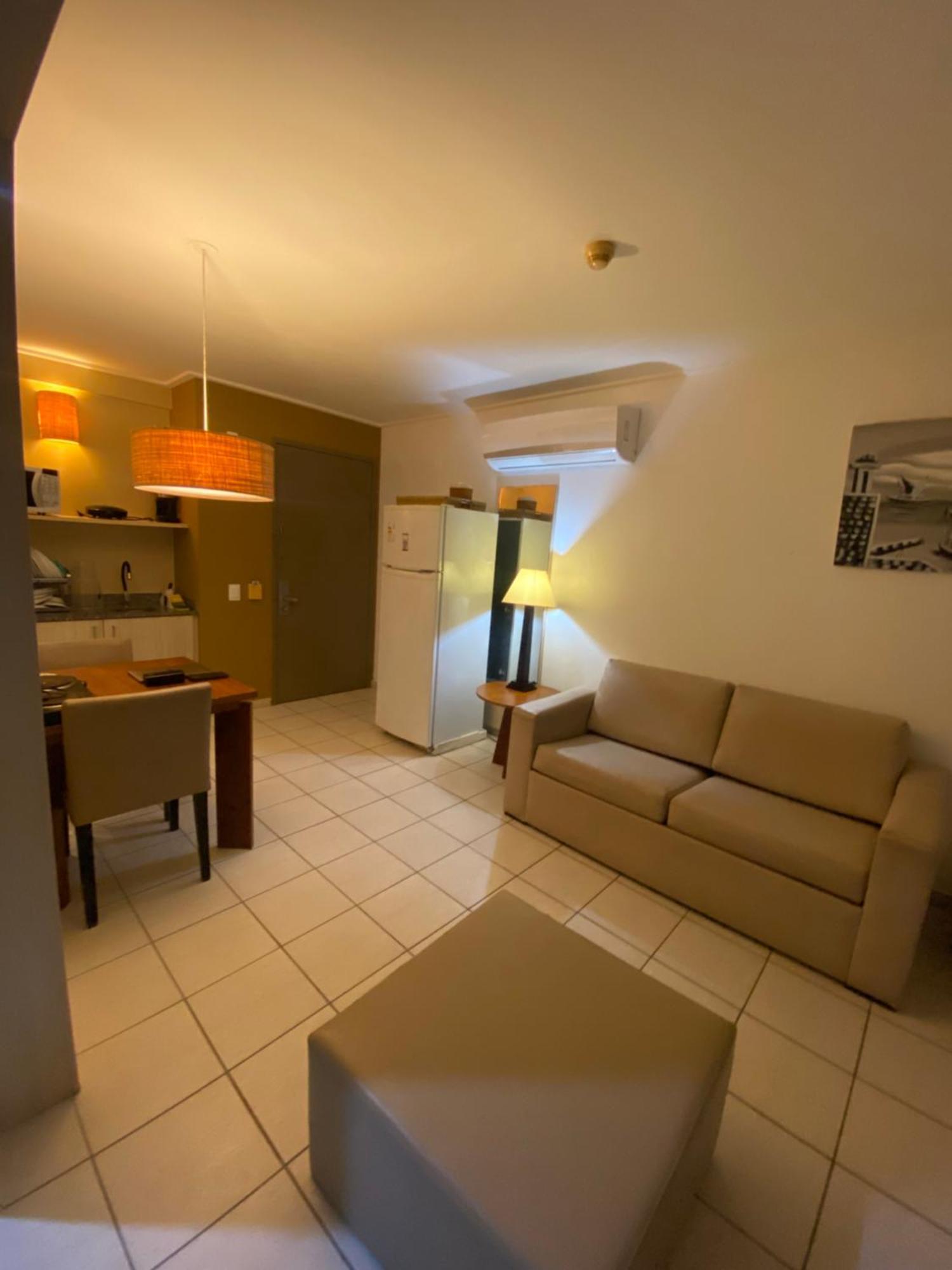 Flats Class - Muro Alto Apartment *